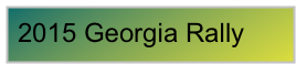 2015 Georgia Rally