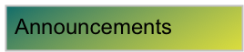 Announcements